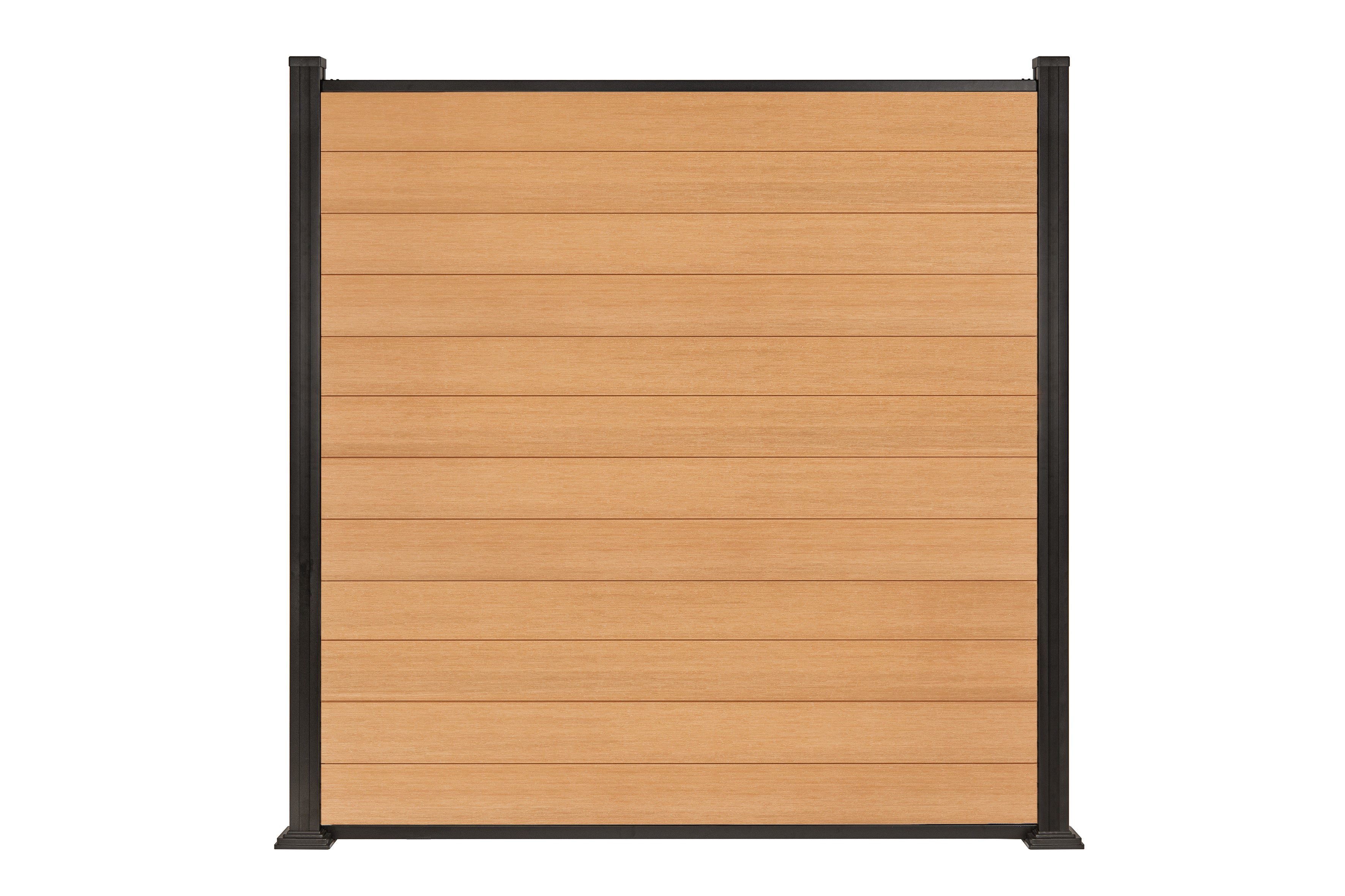 PuraFence Classic composiet plank 2,0 x 16,1 x 182 cm, cedar