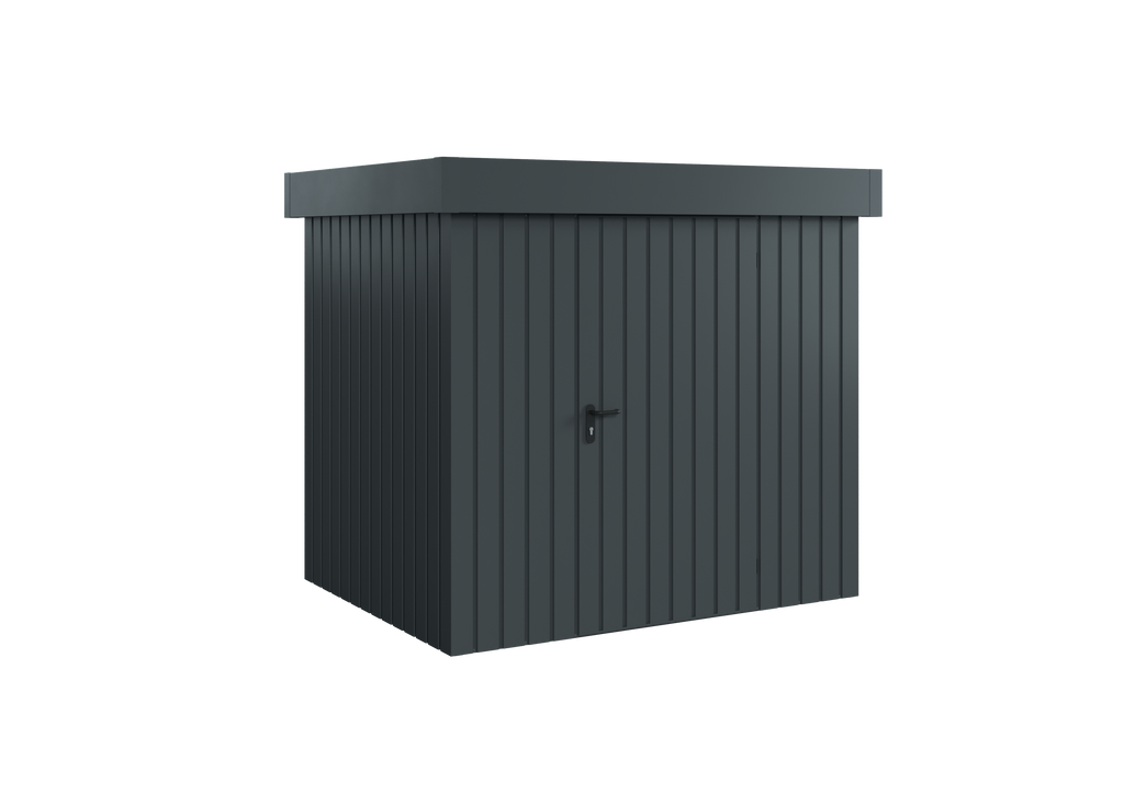 EcoStar Euroline Tuinhuis EFD4 Trend 214 x 166 cm