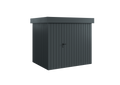 EcoStar Euroline Tuinhuis EFD4 Trend 214 x 166 cm