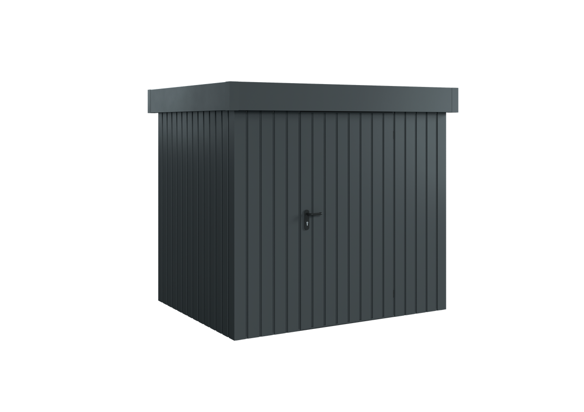 EcoStar Euroline Tuinhuis EFD4 Trend 214 x 166 cm