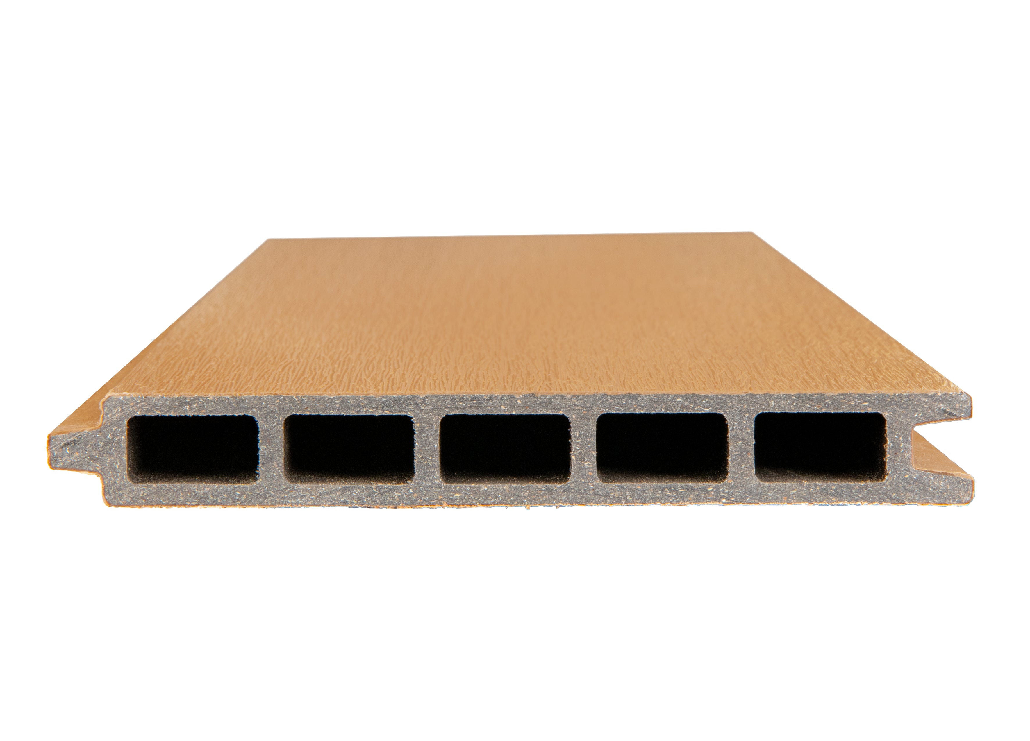 PuraFence Classic composiet plank 2,0 x 16,1 x 182 cm, cedar