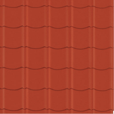 Easy-pan rood, Wolfgang
