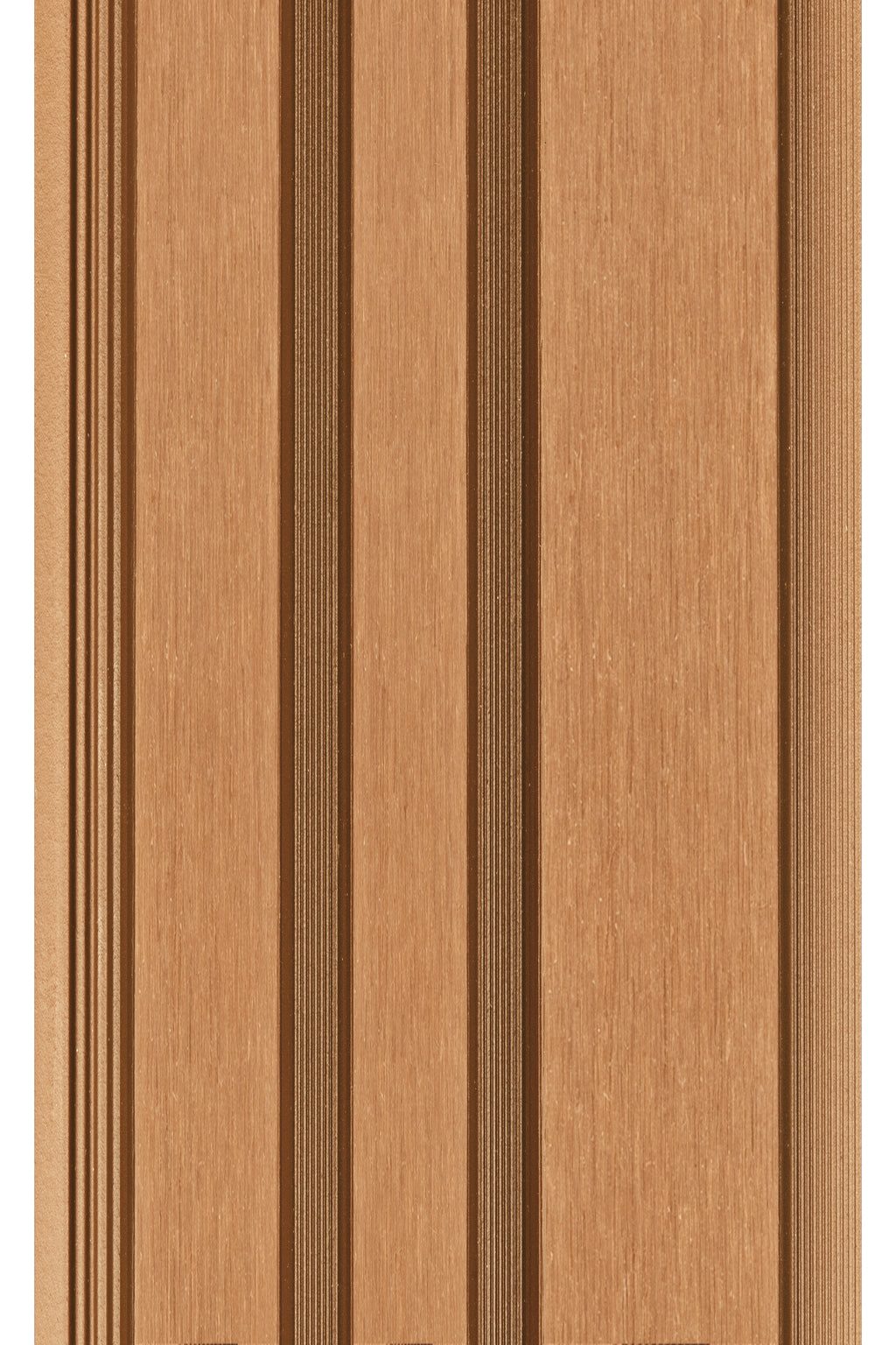 PuraTech 195 Composiet gevelbekleding Cedar 3,3 x 19,5 x 290 cm