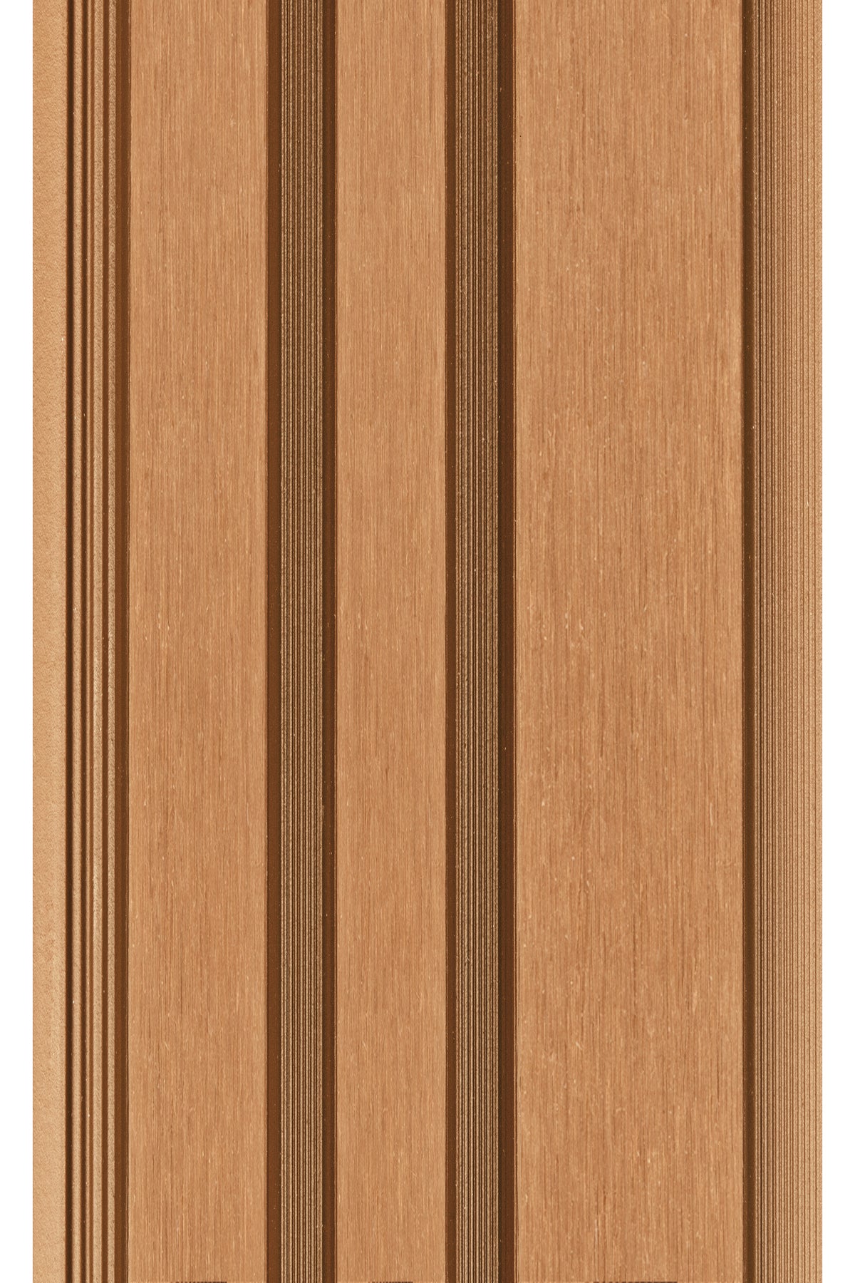 PuraTech 195 Composiet gevelbekleding Cedar 3,3 x 19,5 x 290 cm