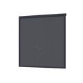 Tuindeco Advance line windscherm 300 cm