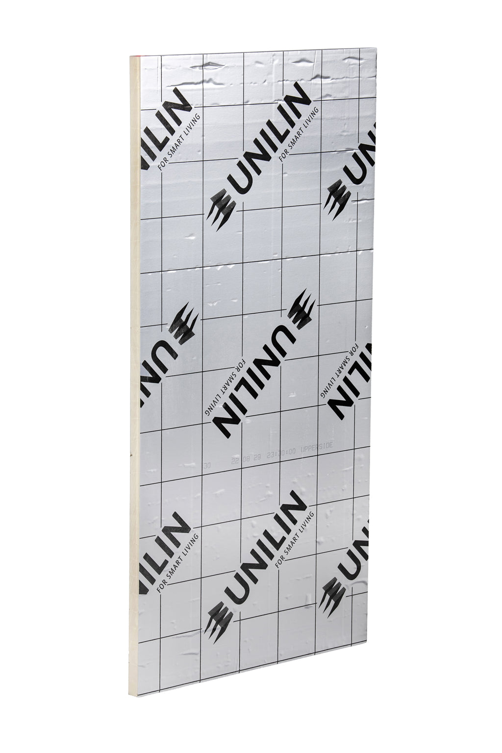 Isolatieplaat 60 x 120 x 3 cm