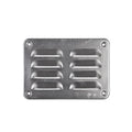 Ventilatierooster (set van 2 stuks)