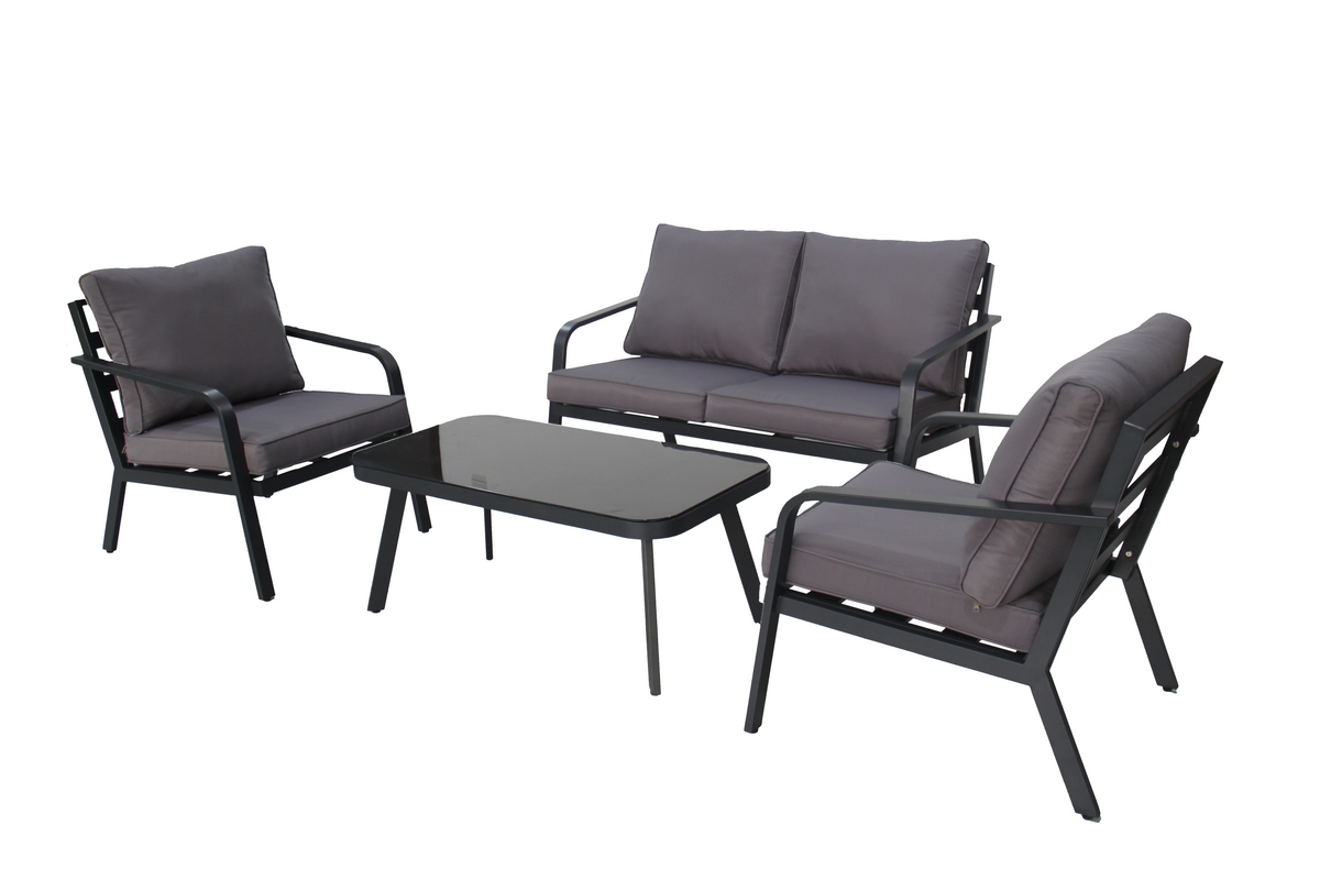 Loungeset Dominica