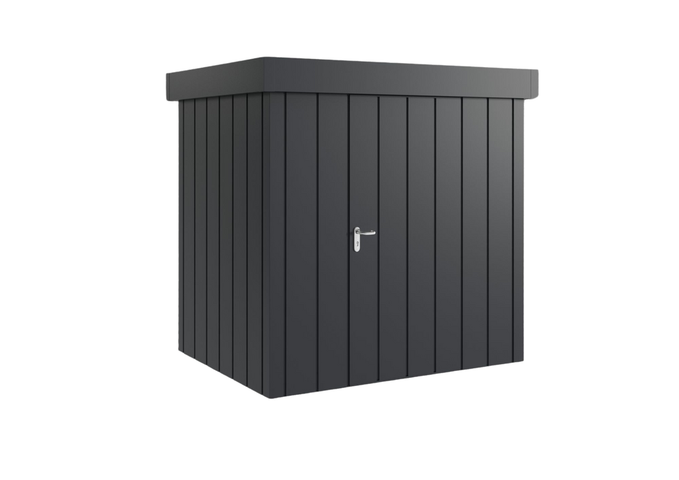 Juno Tuinhuis JFD4 Modern 214 x 166 cm