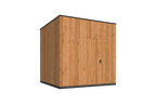 KubeLine 380 x 280 cm, onbehandeld