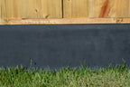 Berton©-onderplaat antraciet gecoat H24 x D3,5 x L224 cm