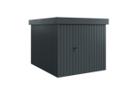 EcoStar Euroline Tuinhuis EFD6 Trend 214 x 262 cm