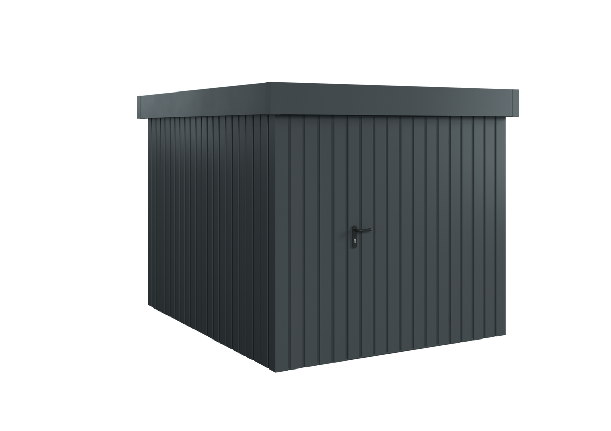 EcoStar Euroline Tuinhuis EFD6 Trend 214 x 262 cm