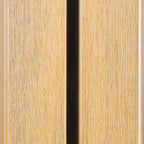 PuraTech 55 composiet dubbel profiel 3,3 x 17,0 x 390 cm, cedar, fijne houtnerf