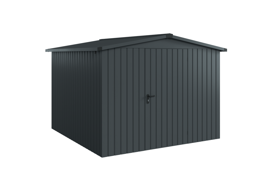 EcoStar Euroline Tuinhuis ESD10 Trend 262 x 262 cm