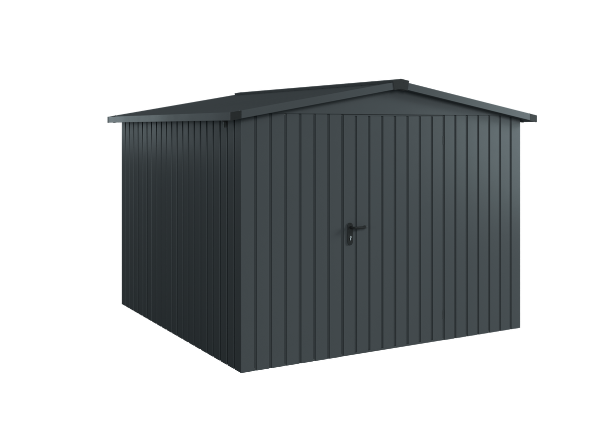 EcoStar Euroline Tuinhuis ESD10 Trend 262 x 262 cm