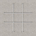 Aluminium onderconstructie SD10/FD10/PD10