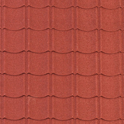 Aqua-pan rood, Mimir