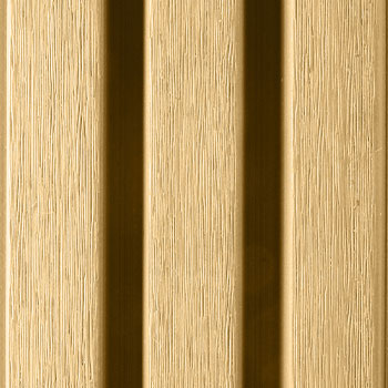 PuraTech 30 composiet triple profiel 3,3 x 17,0 x 390 cm, cedar, fijne houtnerf