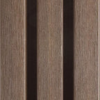 PuraTech 30 composiet triple profiel 3,3 x 17,0 x 290 cm, ipé, fijne houtnerf