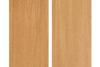 PuraShield composiet eindplank  2,3 x 13,8 x 300 cm, cedar, fijne houtnerf, clip systeem