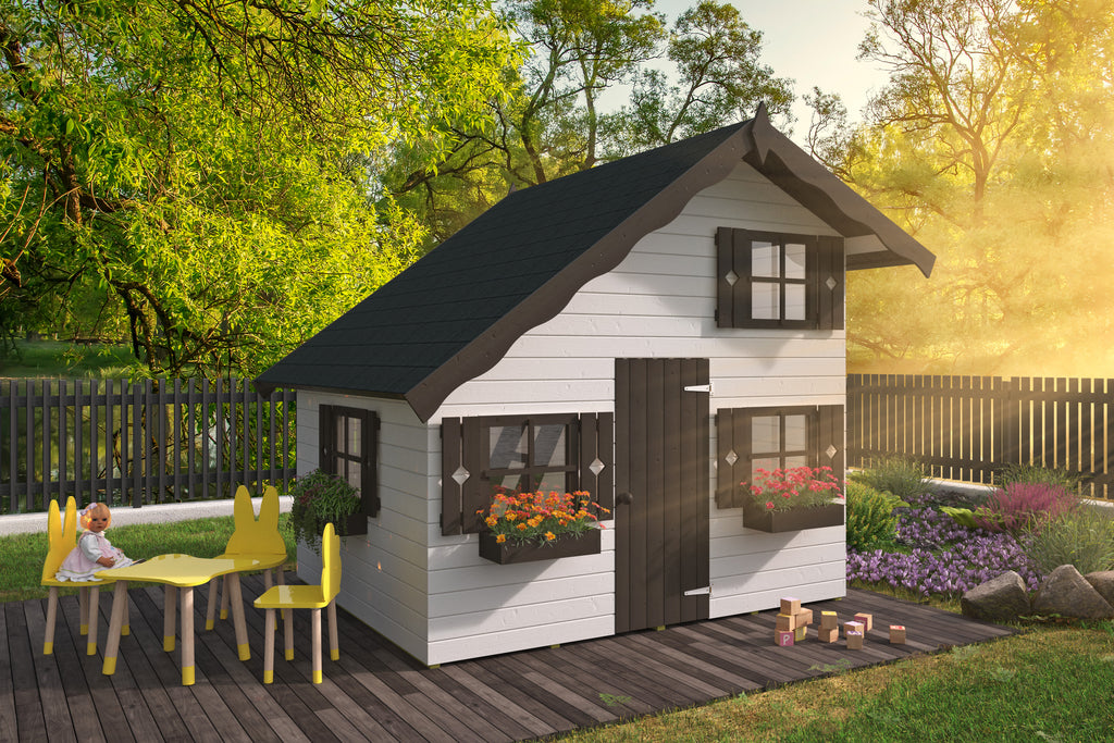 Speelhuis Lola