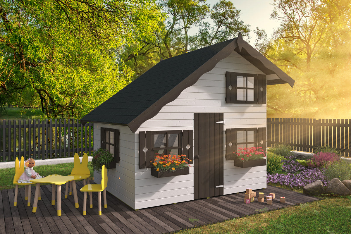 Speelhuis Lola