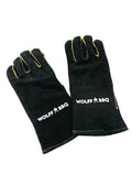 Wolff BBQ & Oven handschoenen