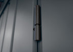 EcoStar Euroline Tuinhuis ESD4 Trend 214 x 166 cm