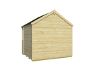 Speelhuis Sneeuwwitje