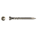 FixGard vlonderschroef - RVS410 5,0 x 40 mm Tx25 (Doos 200 stuks)