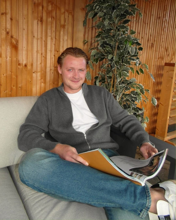 Casper Hemmes