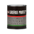 Carefree Protect steigerhout beits grijs 0,75 ltr