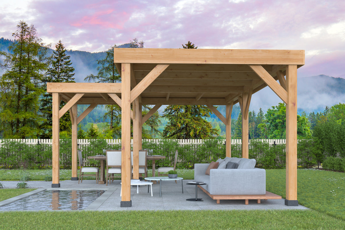 DHZ Prieel Beerze douglas 620 x 520 cm