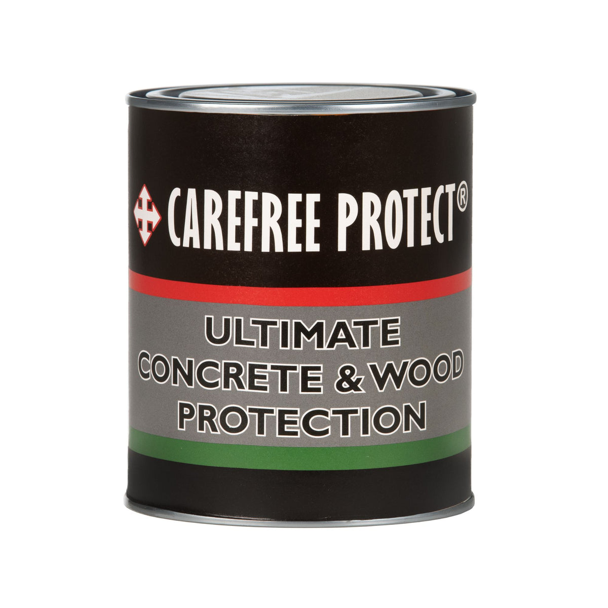 Carefree Protect douglas beits 0,75 ltr