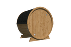 Saunabarrel | Ø205 x 160 cm | 42 mm | Thermowood
