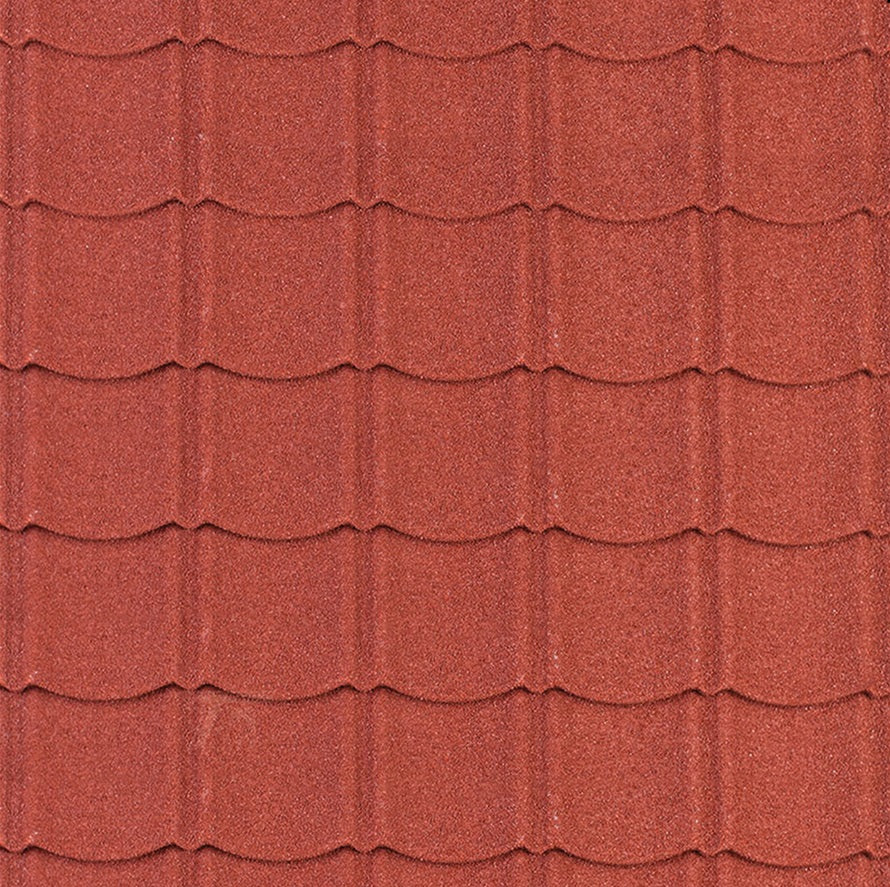 Aqua-pan rood, Niedersachsen