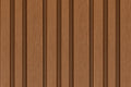 PuraTech 195 Composiet gevelbekleding Teak 3,3 x 19,5 x 390 cm