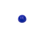 Afdekdop, blauw