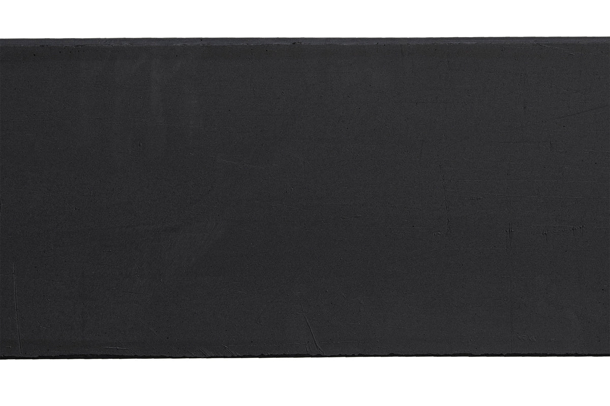 Berton©-onderplaat antraciet gecoat H36 x D3,5 x L184 cm
