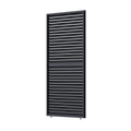 Tuindeco Advance line kantelbaar louvrepaneel 130 cm