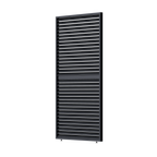 Tuindeco Advance line kantelbaar louvrepaneel 130 cm