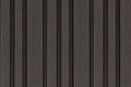 PuraTech 195 Composiet gevelbekleding Dark Grey 3,3 x 19,5 x 290 cm