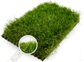 Kunstgras Diamond 60mm