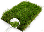 Kunstgras Diamond 60mm
