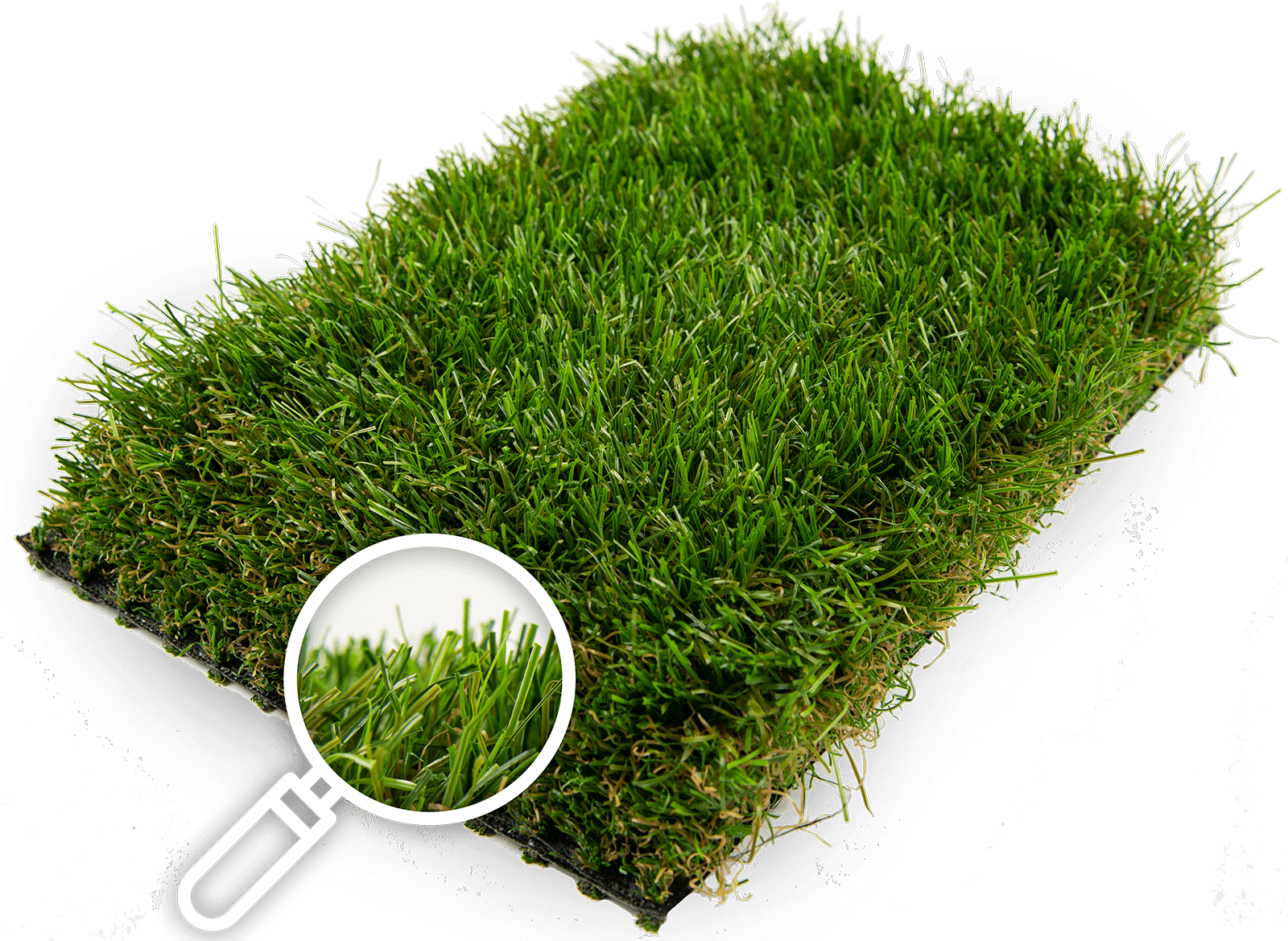 Kunstgras Diamond 60mm