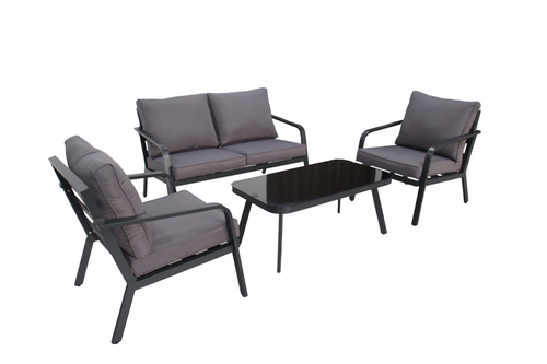 Loungeset Dominica