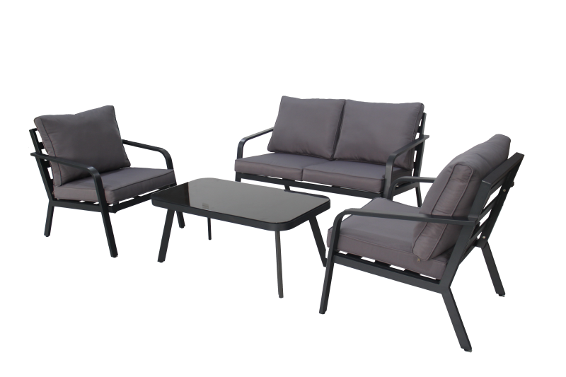 Loungeset Dominica