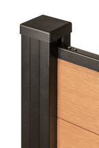 PuraFence Classic composiet plank 2,0 x 16,1 x 182 cm, cedar