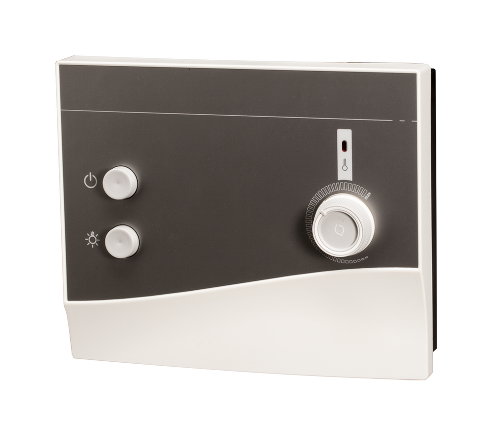 Harvia Trendy XE Kachel 8kW incl. besturing K1-NEXT en 1 doos saunastenen